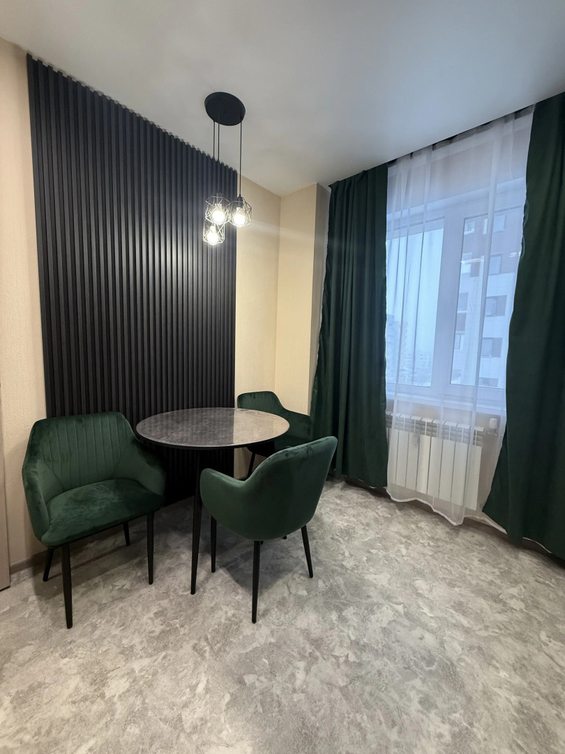 Квартира Шикарная Двухкомнатная в Новом Доме