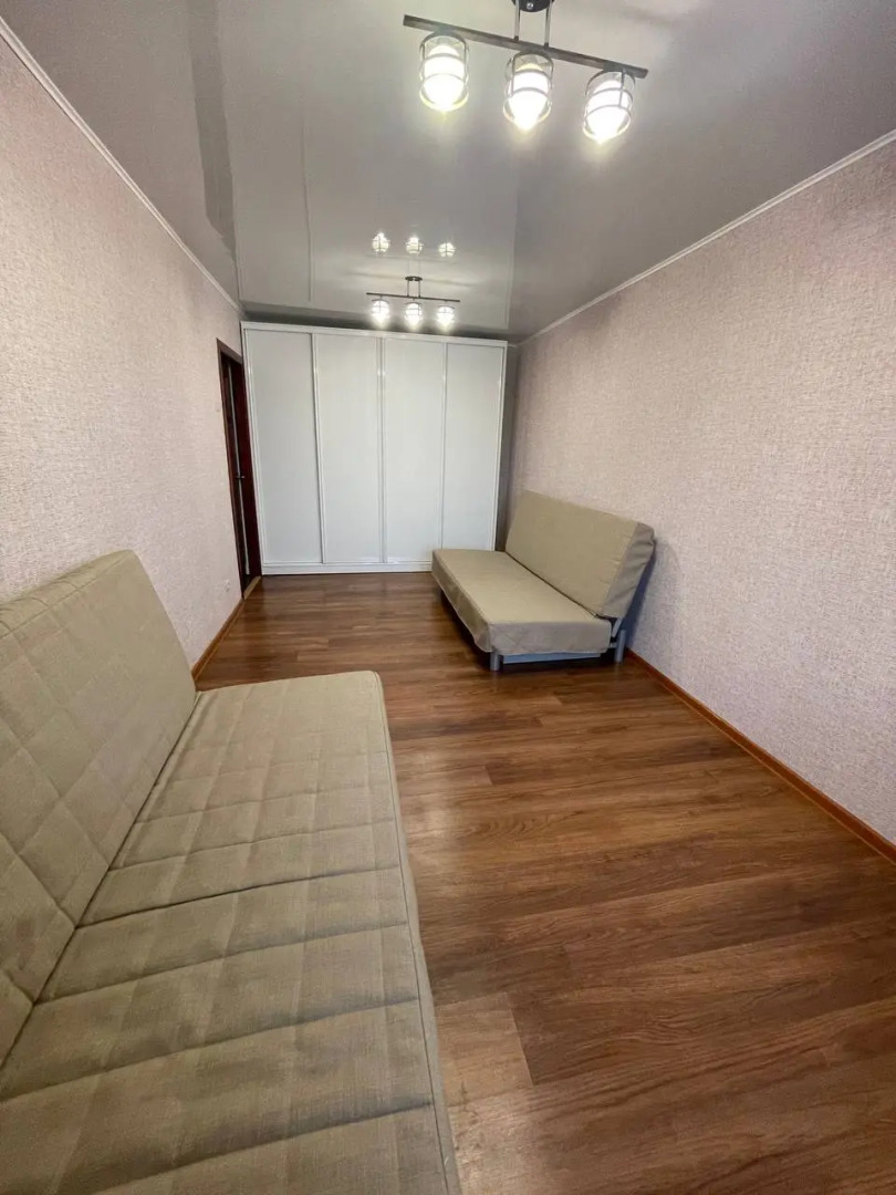 Апартаменты на Площади Свободы