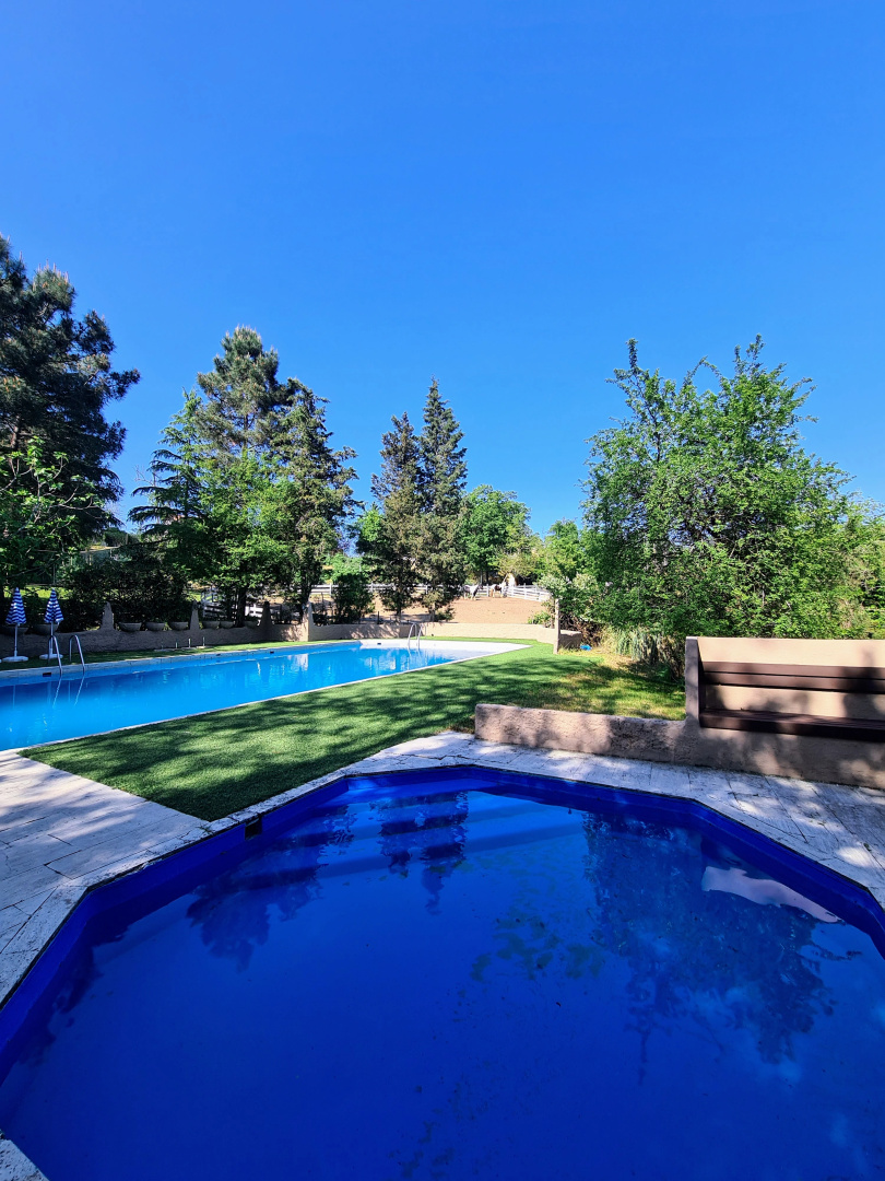 Polonezköy Country Club & Accommodation in the Wildlife Park
