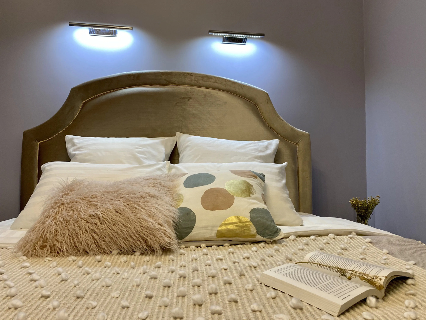 Апартаменты Happy Sky