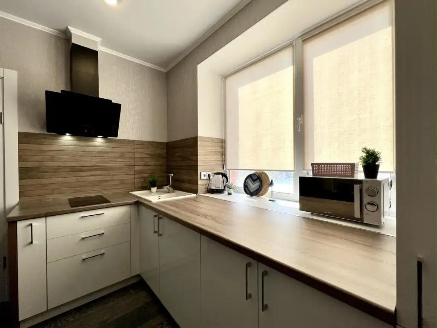 Квартира Хоум Оренбург