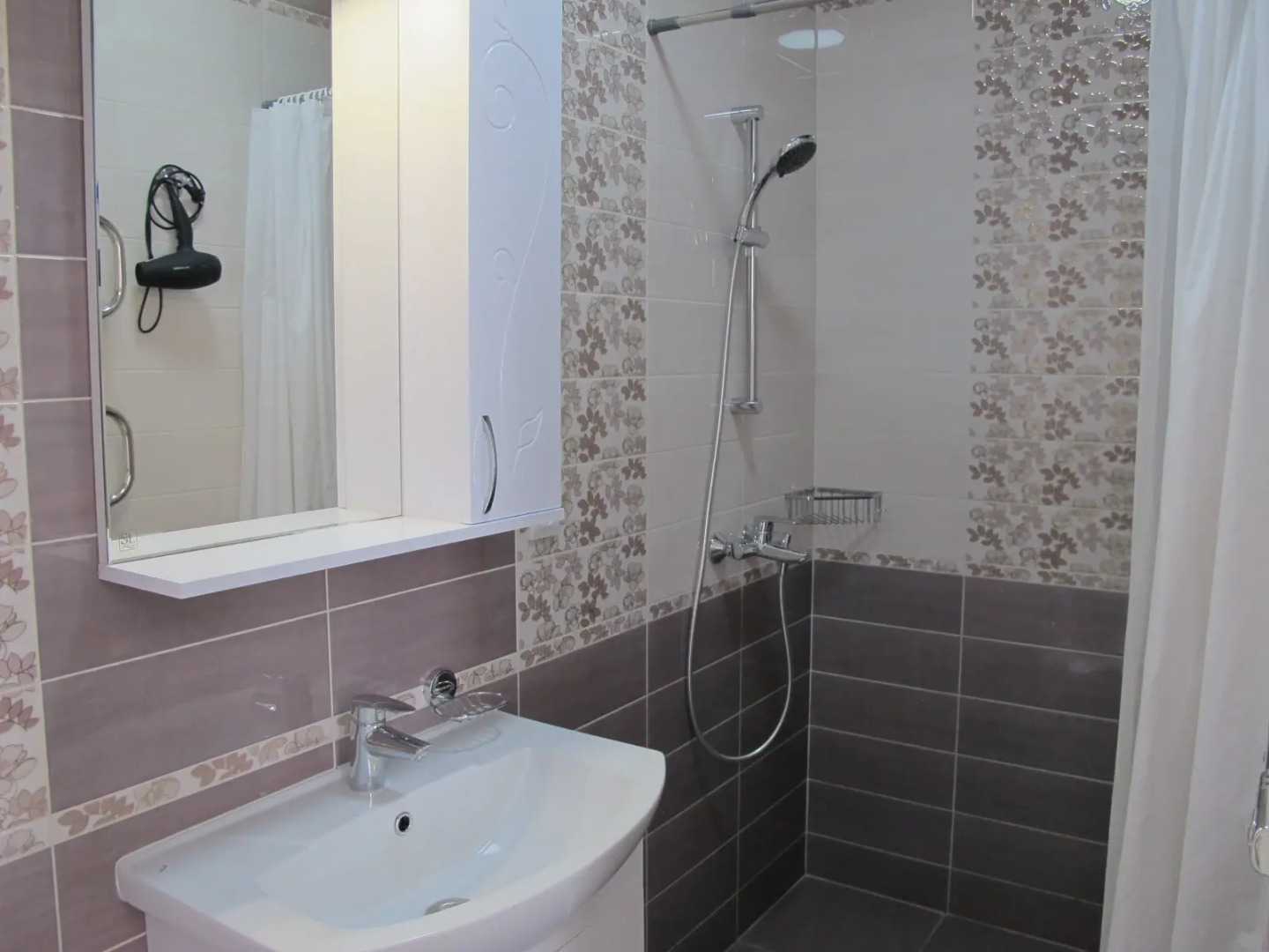 Апартаменты на бульваре Надежд 6/2