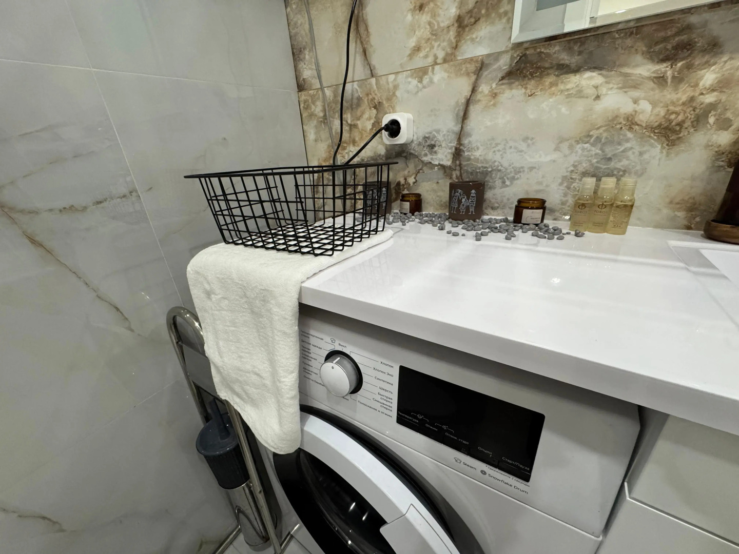 Квартира АК БАРС