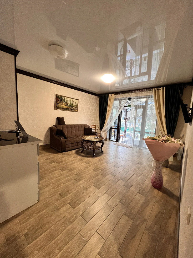 Гостевой дом АРХЫЗ.РУ