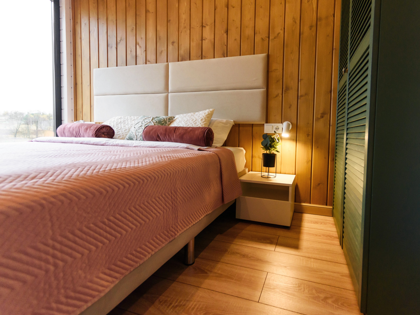 Гостевой Дом Искона Дача