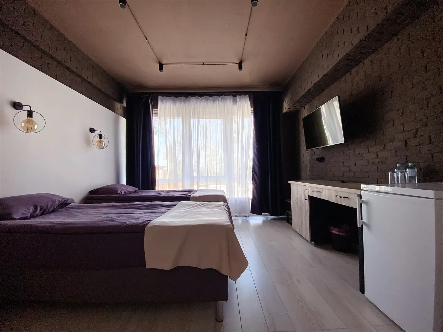 Гостевой дом Черника хаус