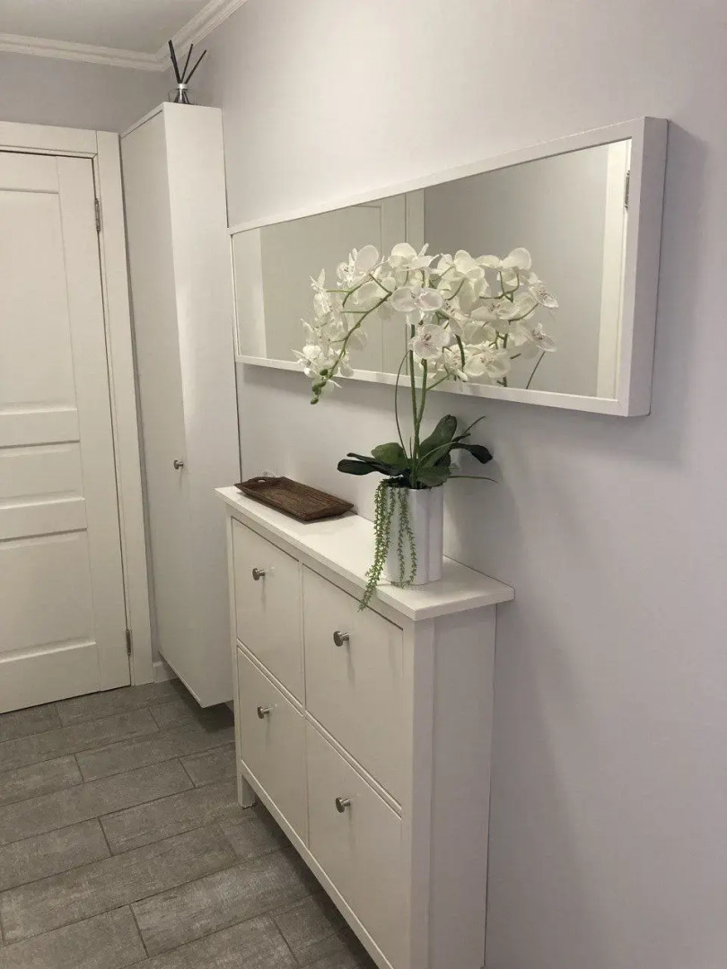 Квартира на улице Широкая 33