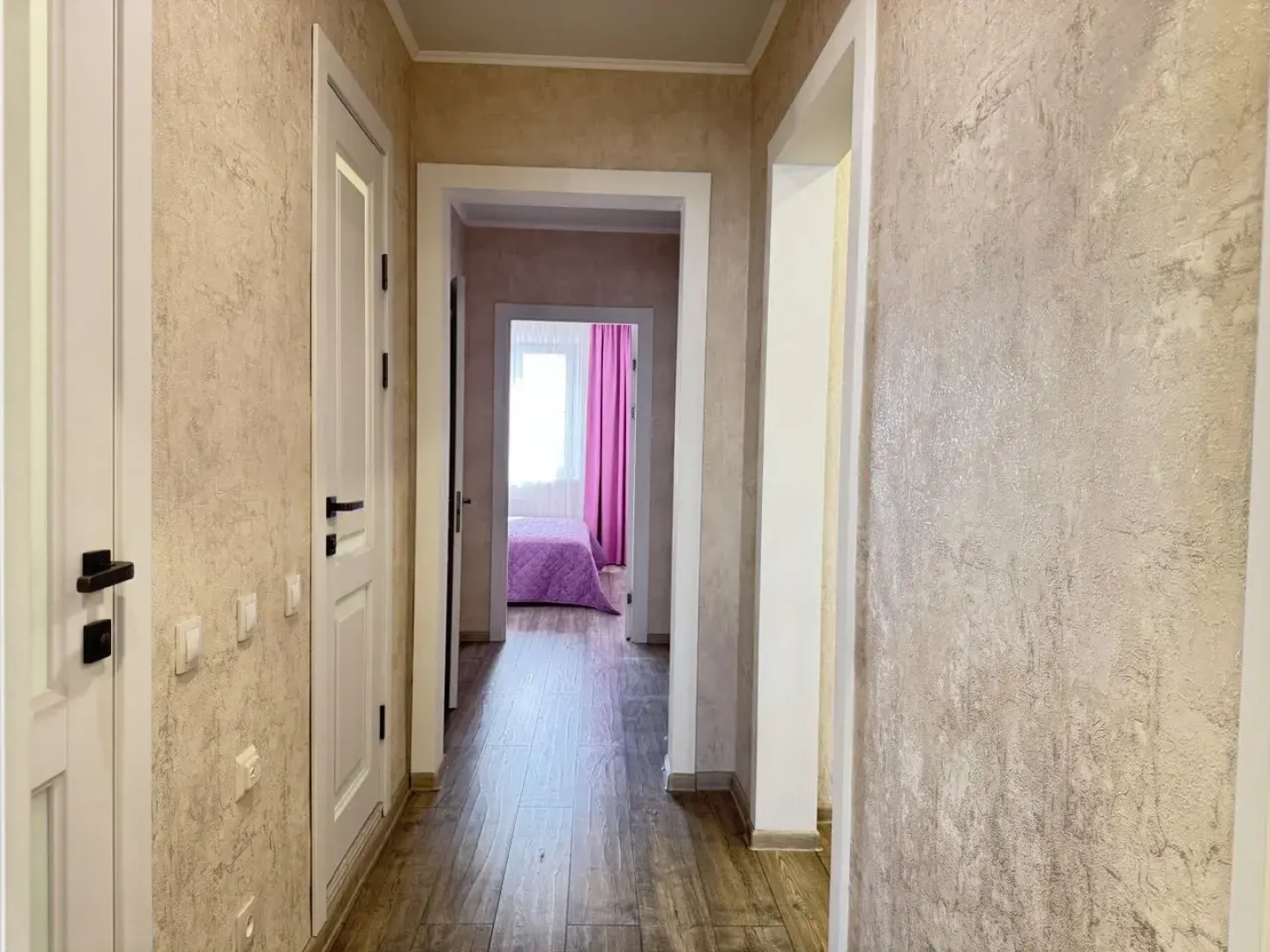 Квартира Разместим на улице Университетская Набережная 105