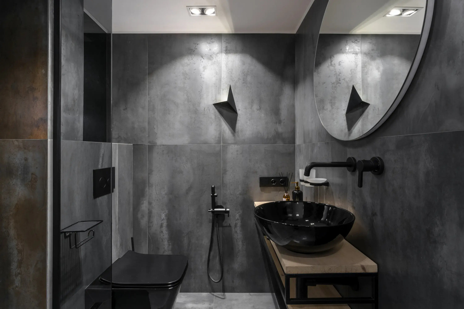 Апартаменты Urban Loft