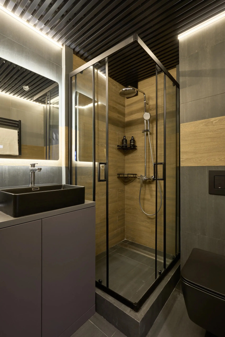 Квартира Современный стиль и комфорт м. Университет и Профсоюзная