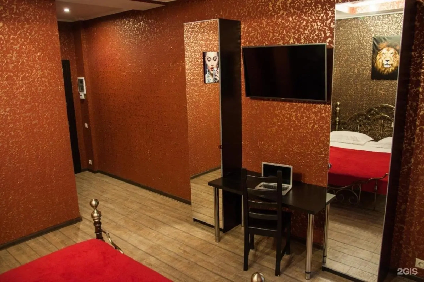 Отель Покровский Дом