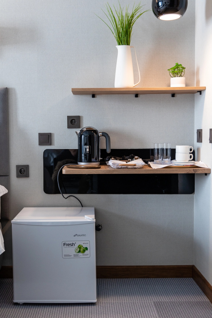 Бутик-Отель Seabreeze