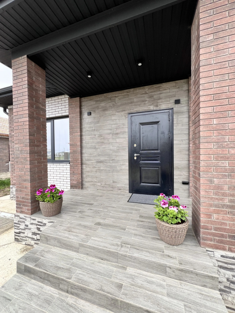 Частный дом Мечта у моря