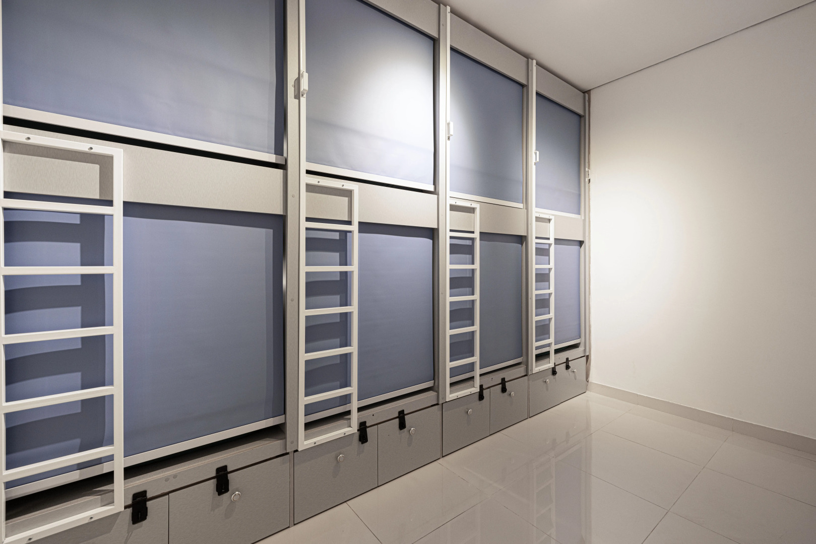 Хостел Next House - DownTown Views