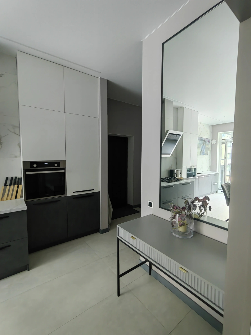 Квартира Остров Канта Рыбная деревня