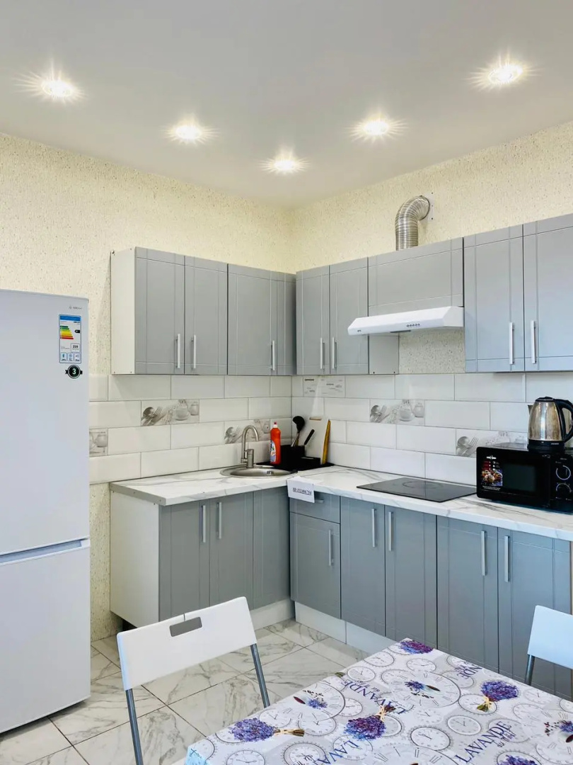 Апартаменты Pant House Троицк на Городской