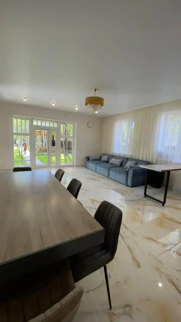 Частный дом Коттедж