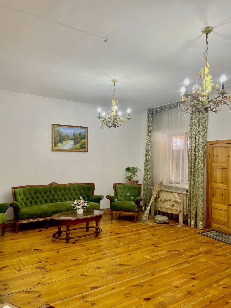 Гостевой Дом Sweet Vibe Home Свит Вайб Хоум