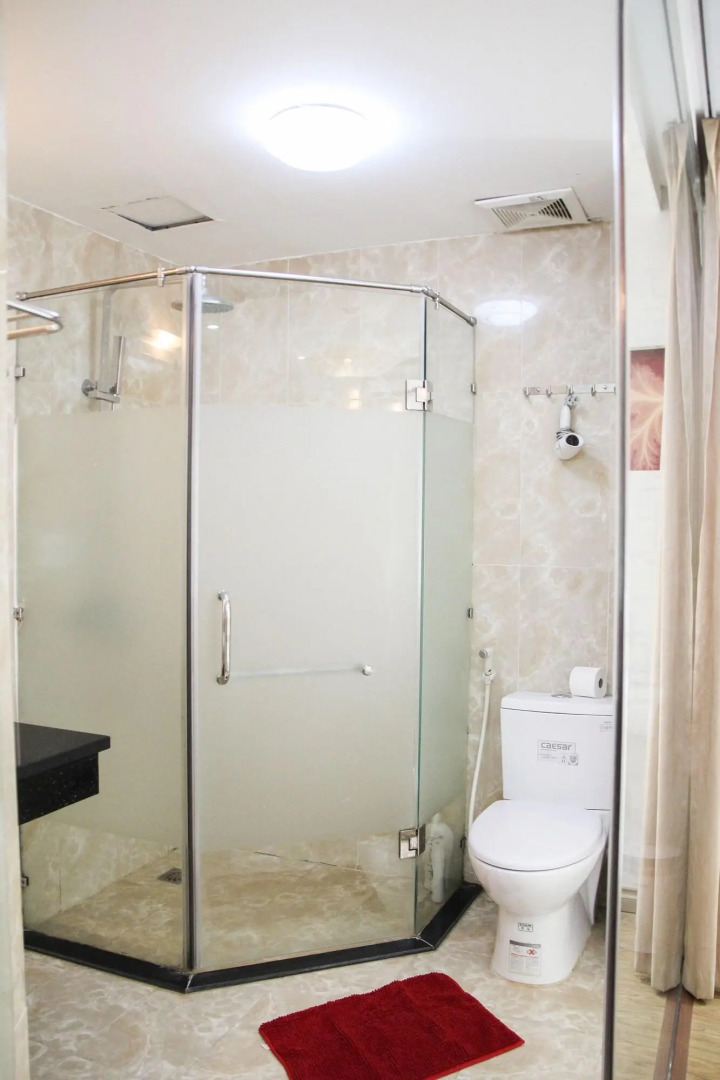 Отель Hanoi Inner