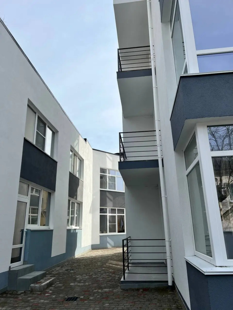 Вилла Облака