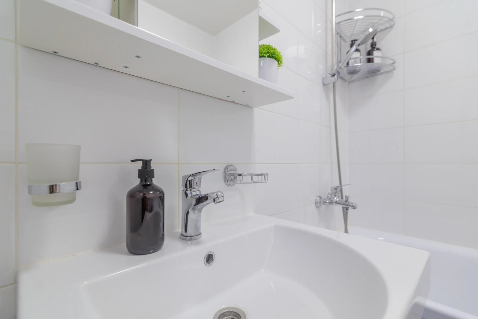 Квартира Apart Viktori на Ларюшина