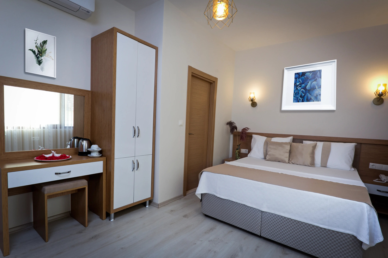 Отель Zeyn Otel Istanbul