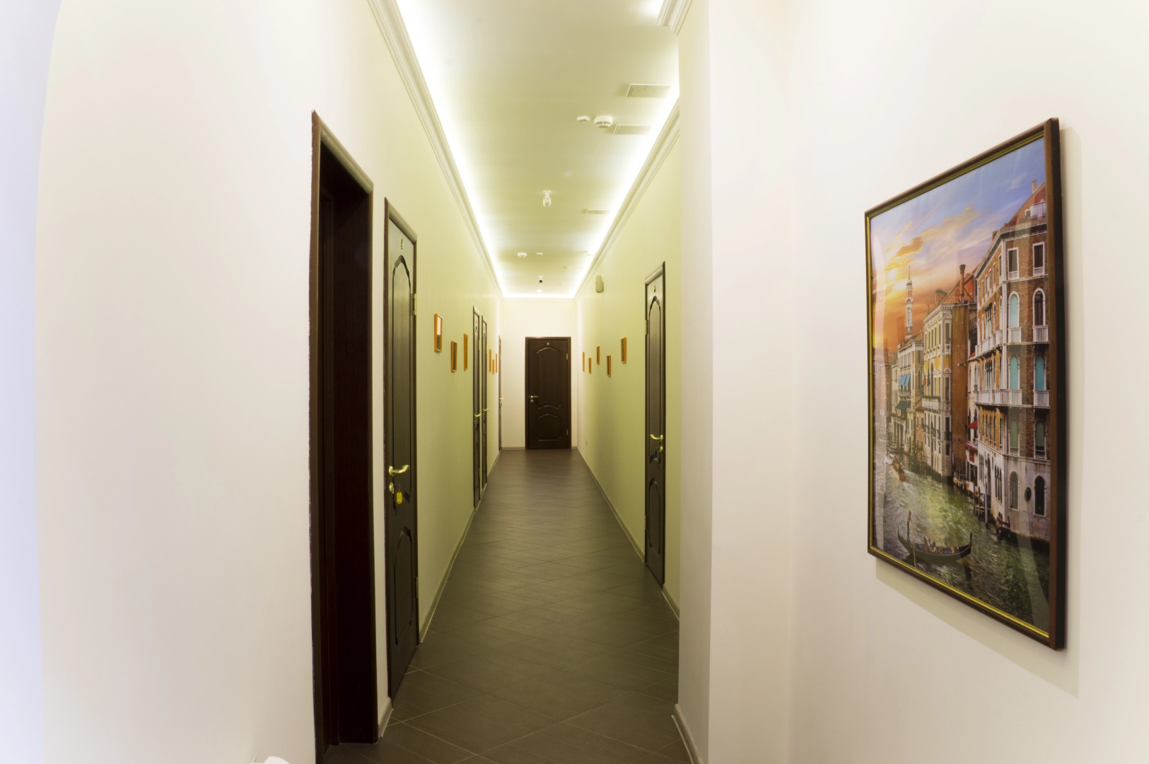 Мини-Отель City Life