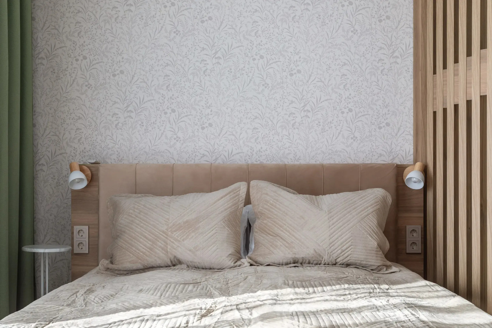 Квартира History Apartments