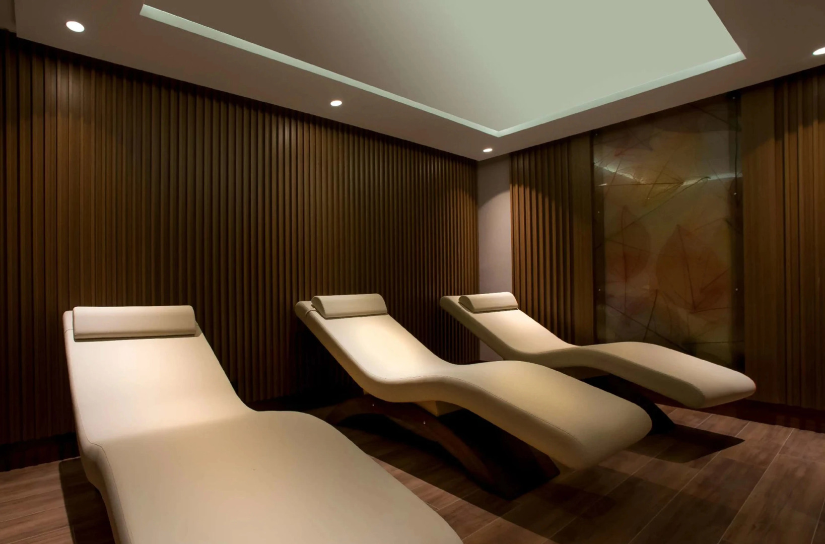 The Superior Living Batisehir