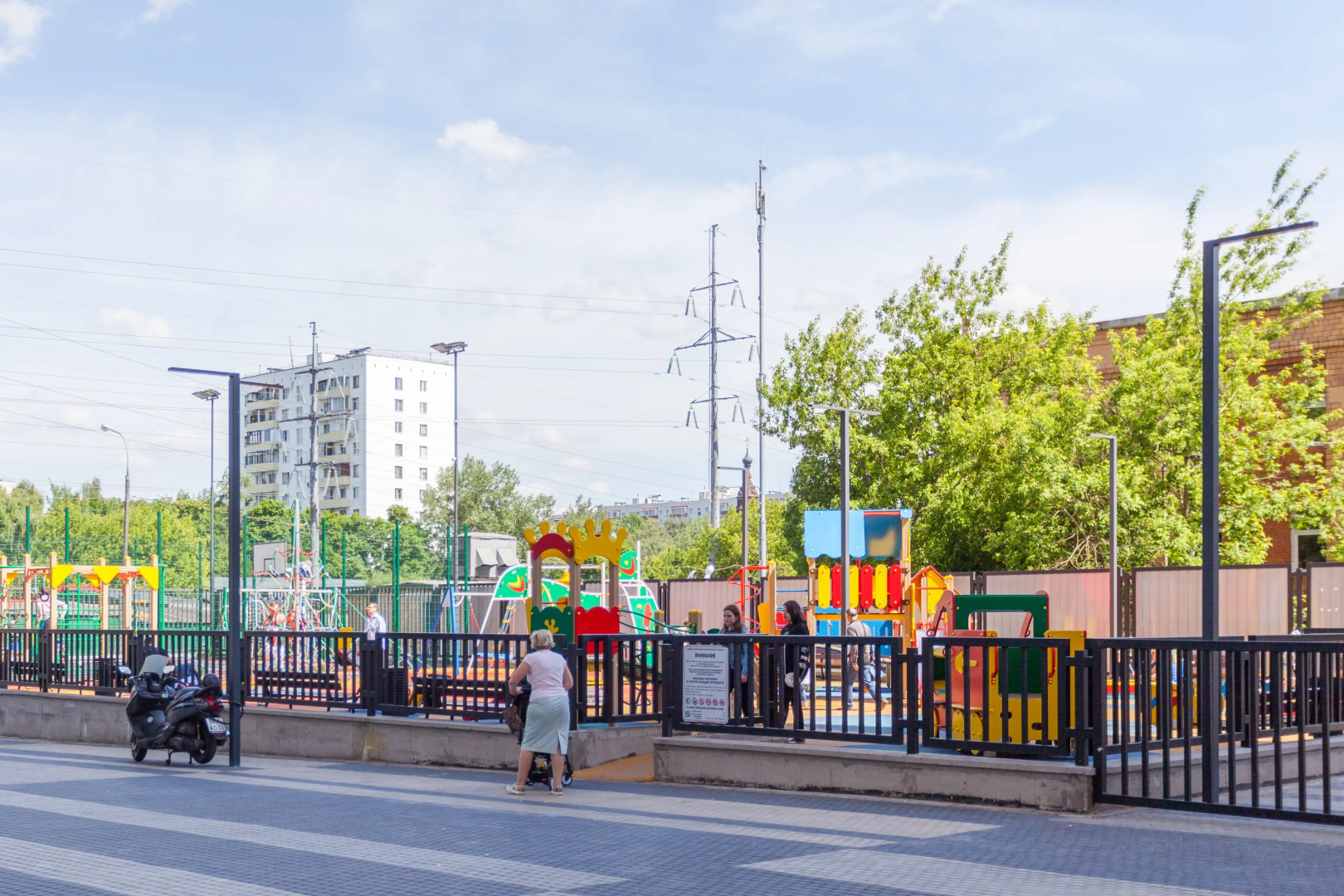 Отель Second House