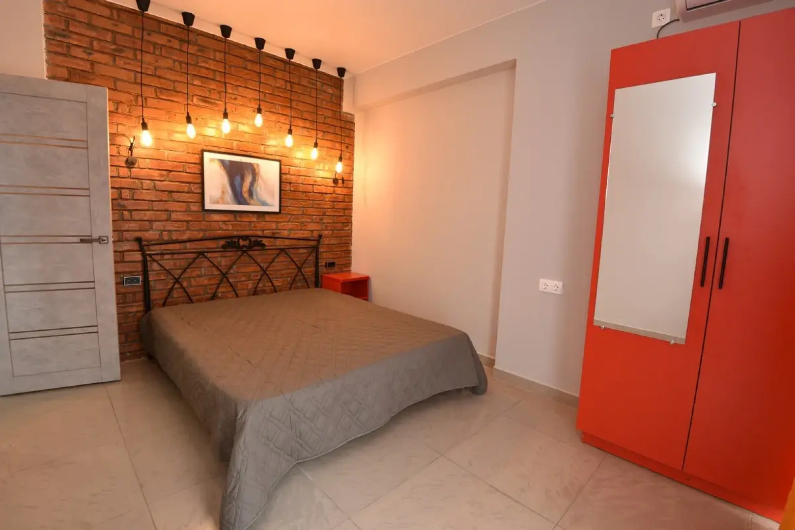 Гостевой дом DLUX