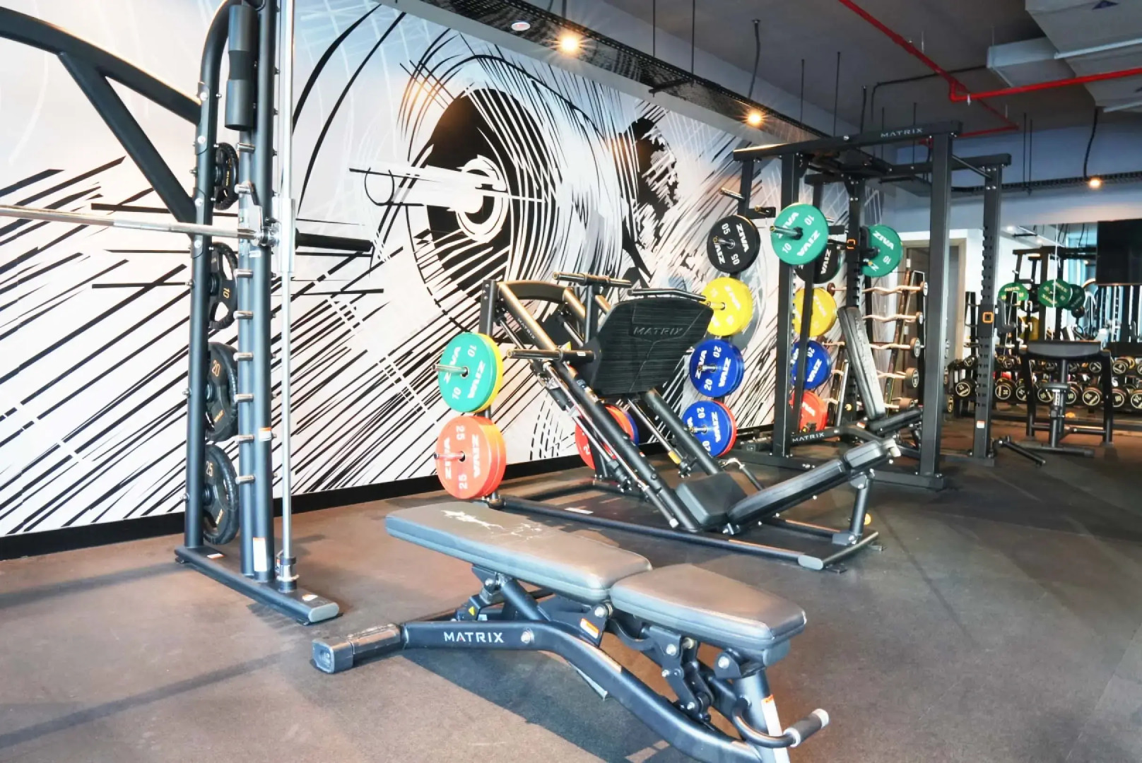 Апартаменты Knokey Studio One Marina