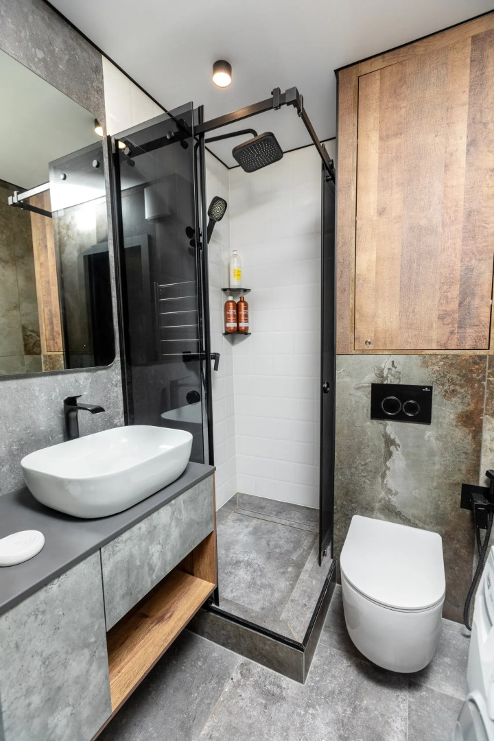 Квартира Уютная в тихом центре города