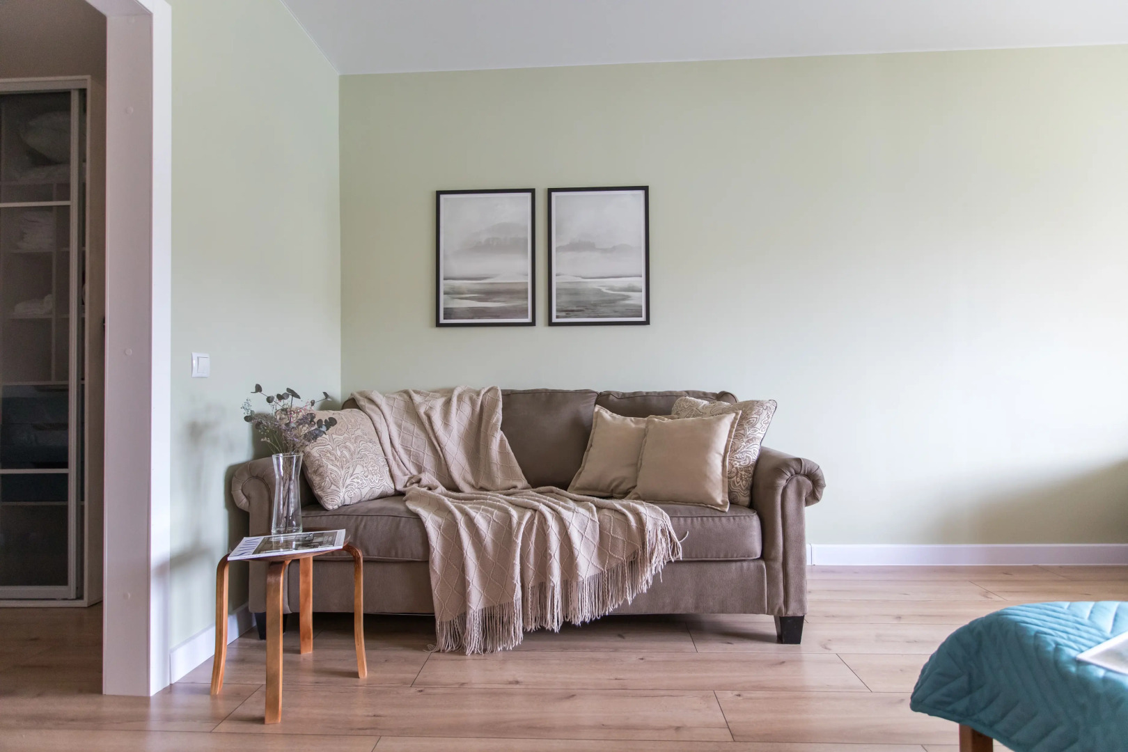 Квартира на Тургенева 12а от Домики у Моря