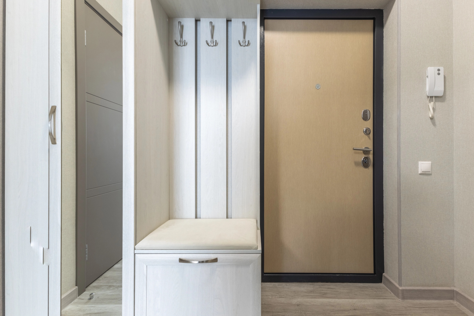 Апартаменты Comfort Home на Чистопольской