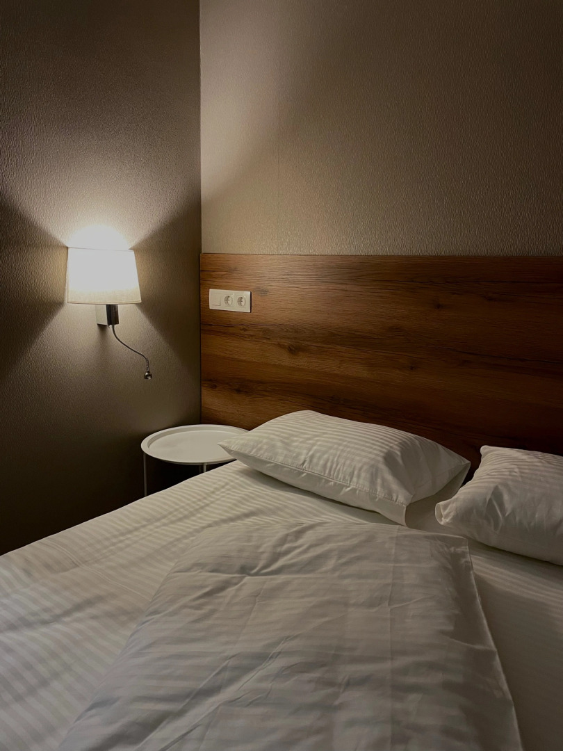 Отель Бутик-отель Лекс