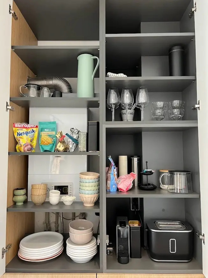 Квартира Солярис