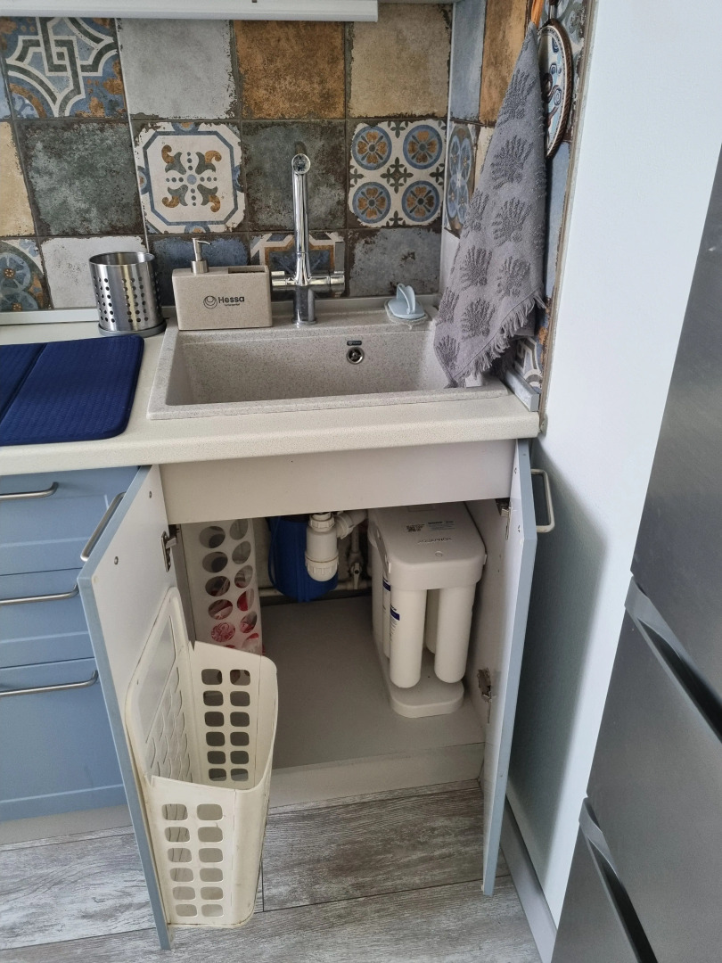 Квартира Комфортная рядом с Вокзалом и Центром