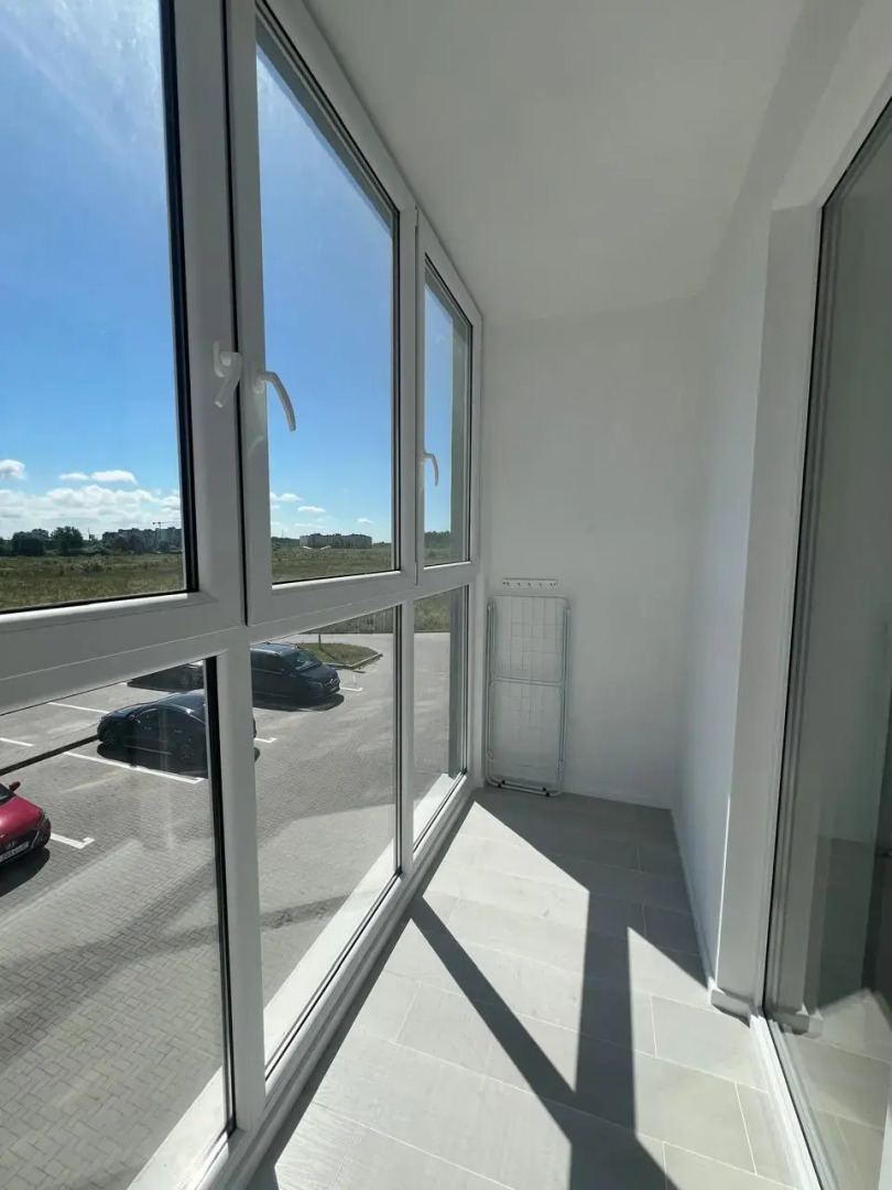 Квартира на Римской  5/4