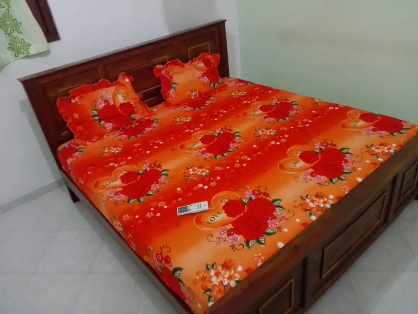 Вилла Yoho Ama White Green