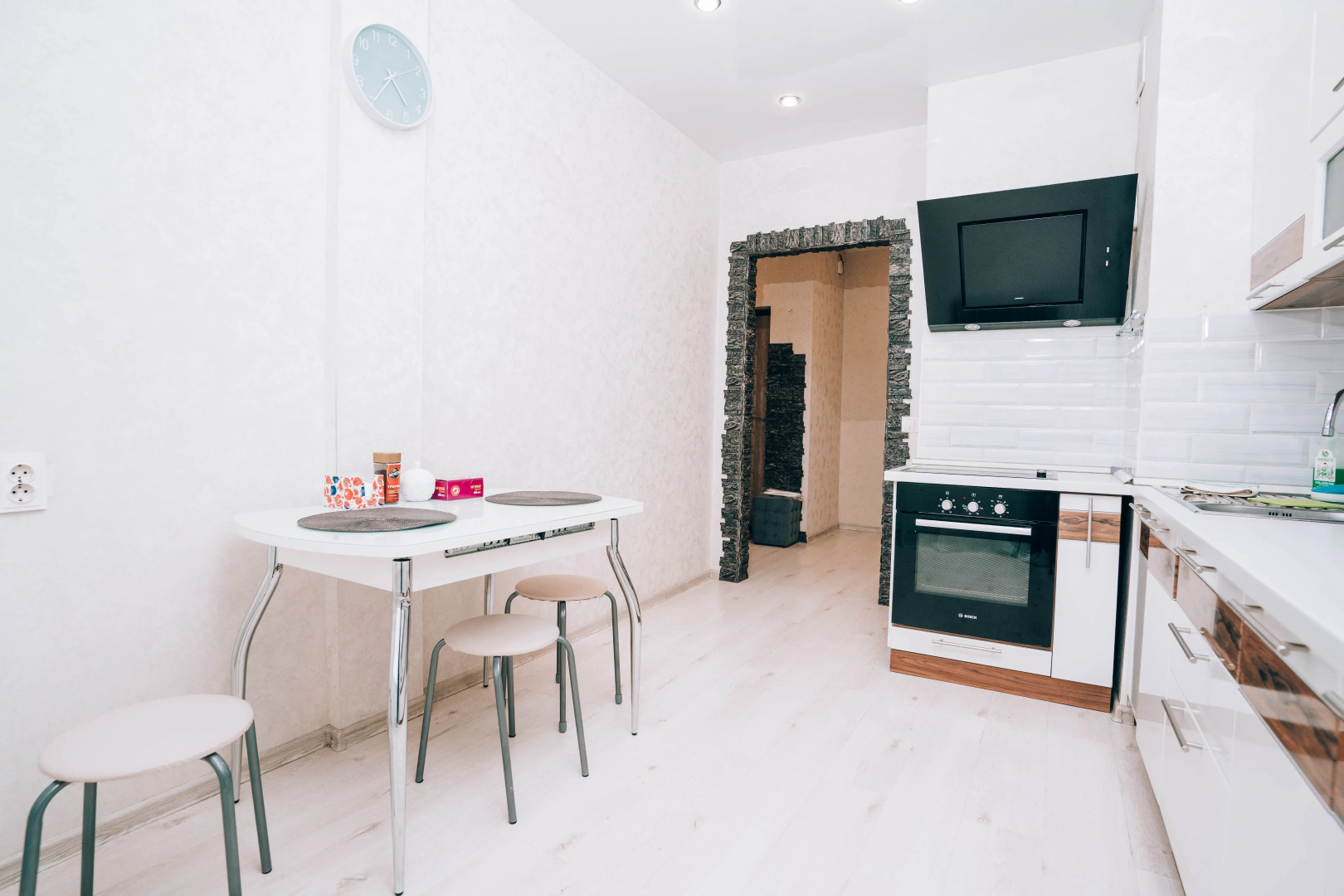 Апартаменты ATLANT Apartments 79