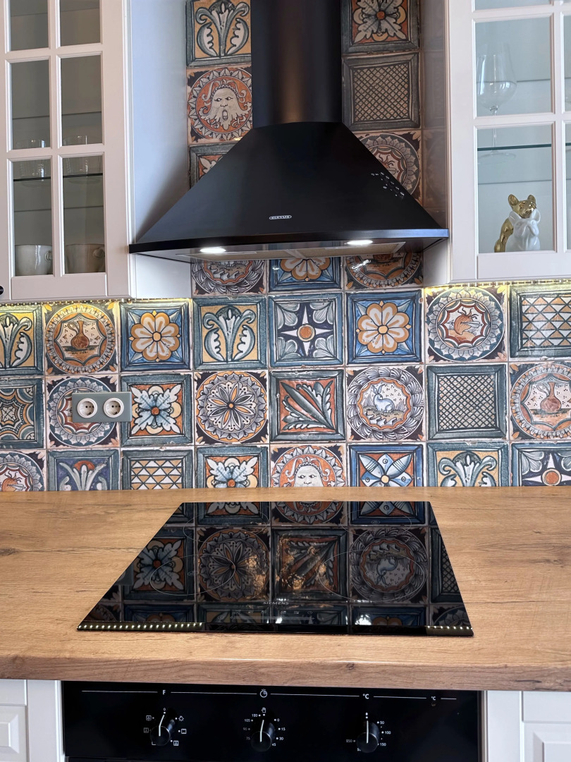 Квартира Небо