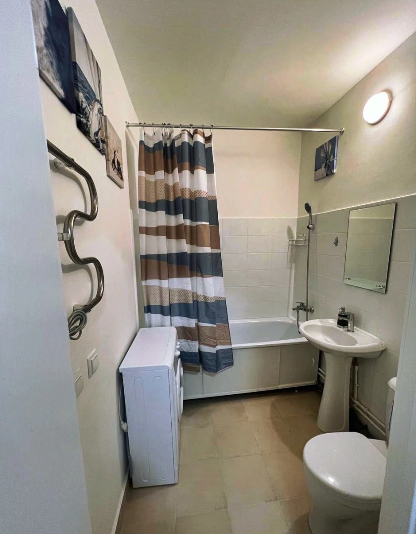 Апартаменты APART STUDIA