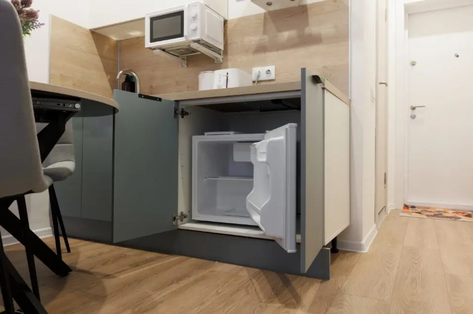 Апартаменты Lemon Flat в 15 мин от аэропорта Внуково