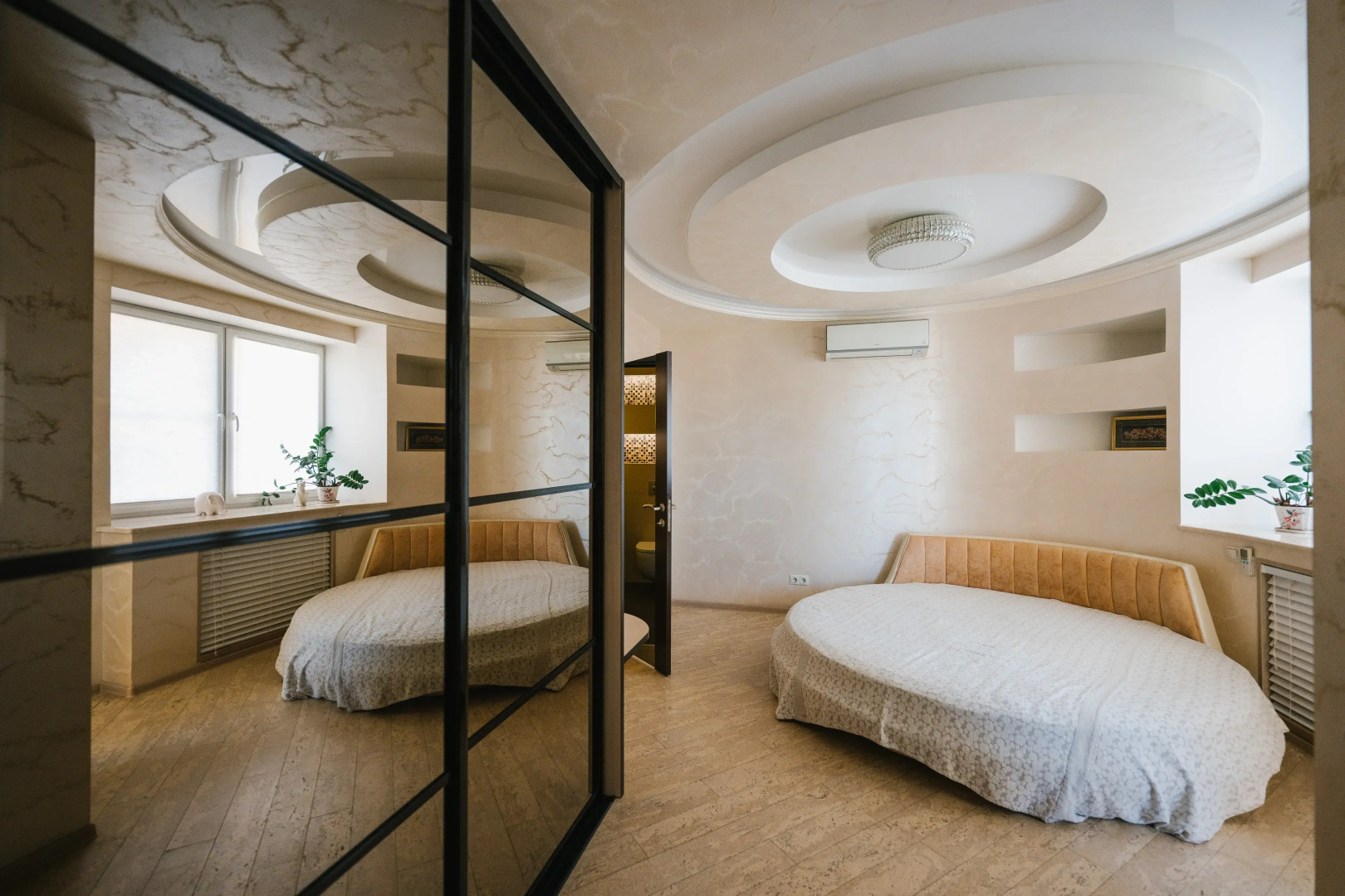 Апартаменты Вгости33 200 метров комфорта