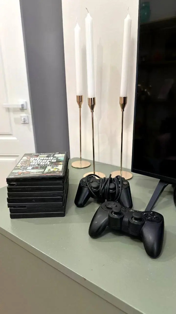 Апартаменты Ballet