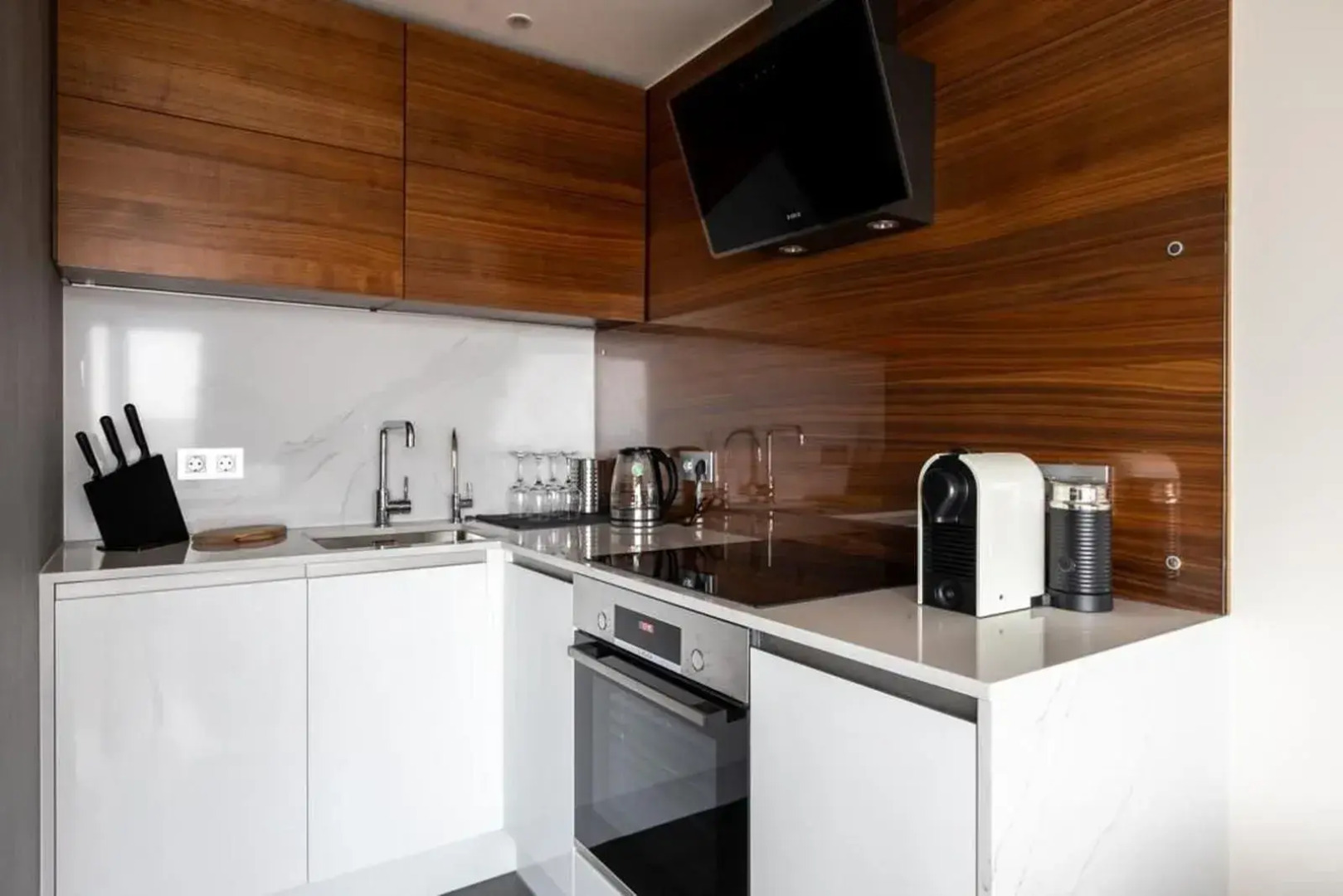 Great apart Duplex на Арбате