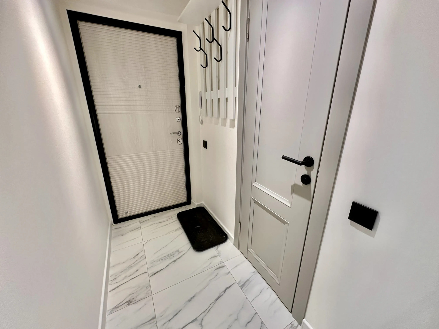 Апартаменты Девять Ярдов DeLuxe