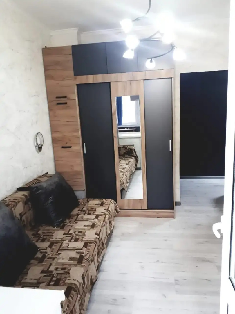 Квартира Новостройка на Улице Курнатовского 8