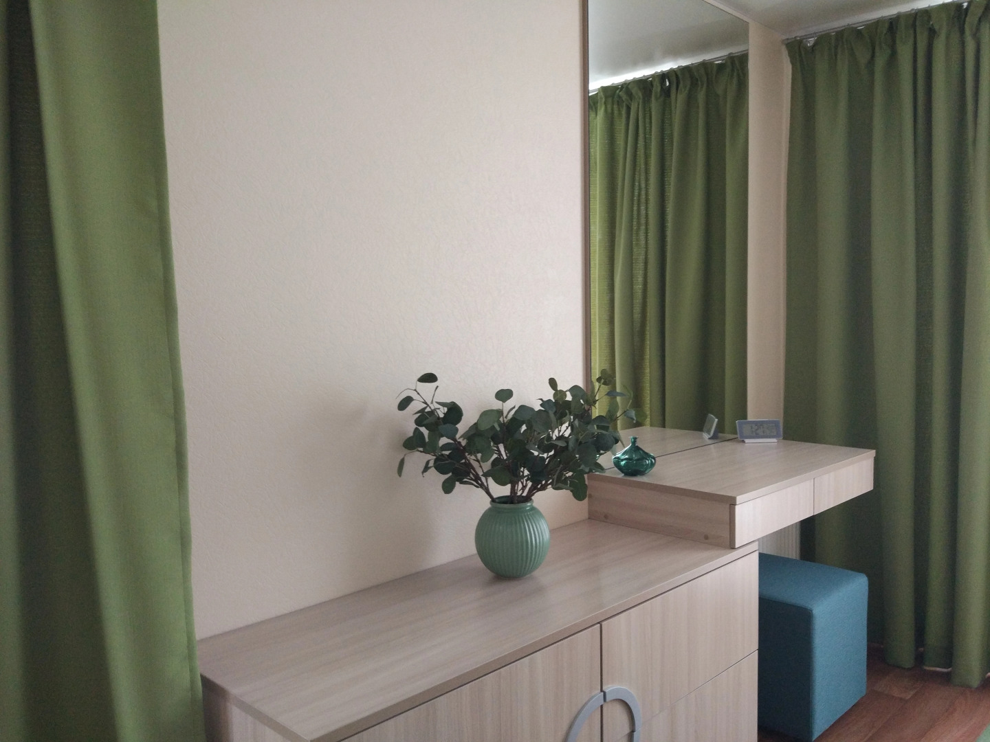 Апарт-отель Красногорский